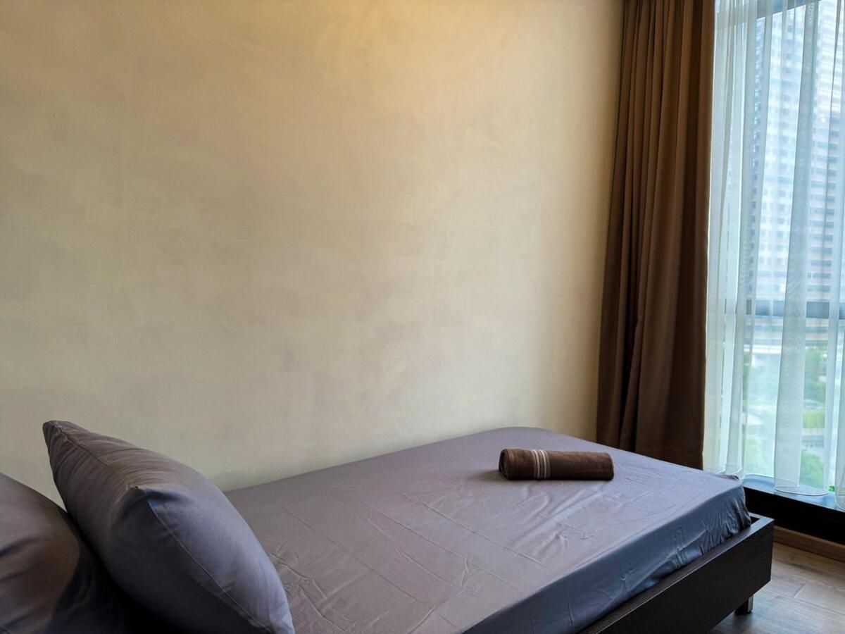 Sudirman 3br With Infinity Pool & Netflix By Damaresa Apartment Jakarta