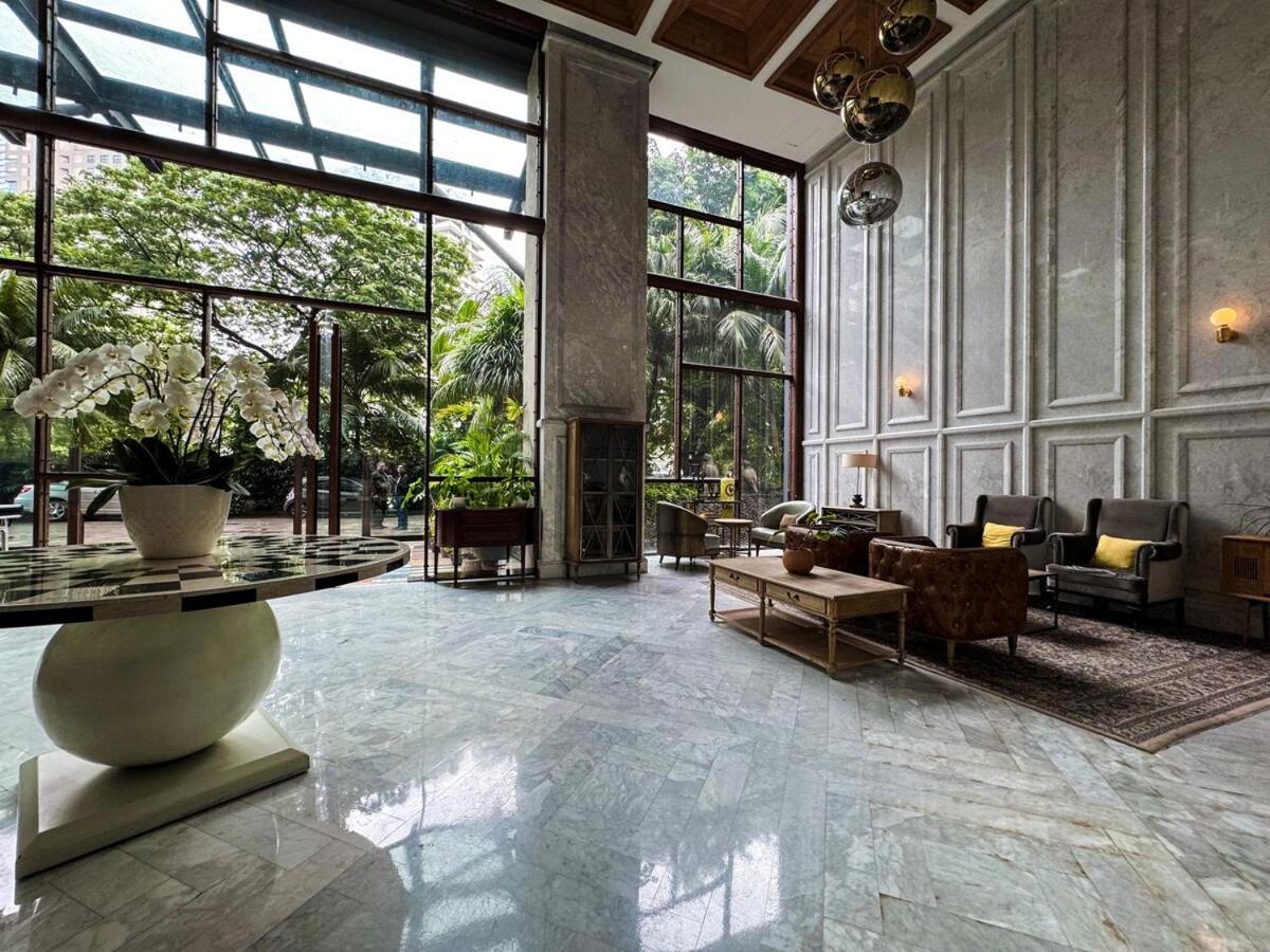 Apartment Sudirman 3br With Infinity Pool & Netflix By Damaresa Jakarta